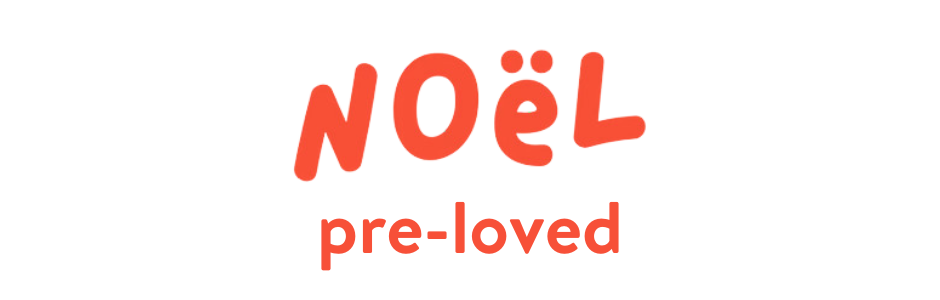 noël | pre-loved by re-mint